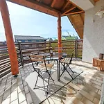 דירה Sonniges Loft Am Soonwald Argenthal