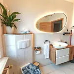 Sonniges Loft Am Soonwald דירה *