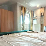 Sonniges Loft Am Soonwald דירה Argenthal