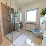 דירה Sonniges Loft Am Soonwald Argenthal
