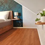 Sonniges Loft Am Soonwald דירה *