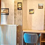 Sonniges Loft Am Soonwald * Argenthal