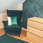 Sonniges Loft Am Soonwald דירה