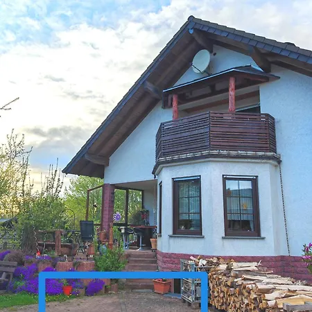 Sonniges Loft Am Soonwald Argenthal