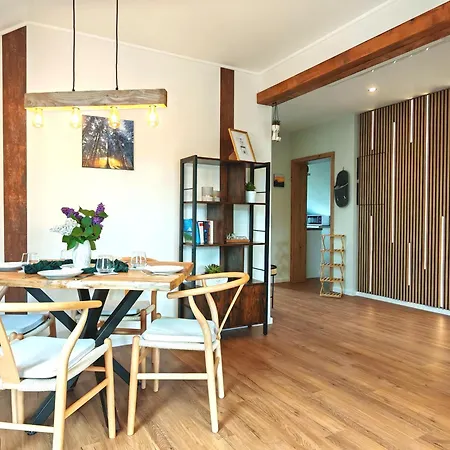 Sonniges Loft Am Soonwald