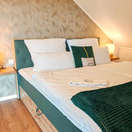 Sonniges Loft Am Soonwald Apartment