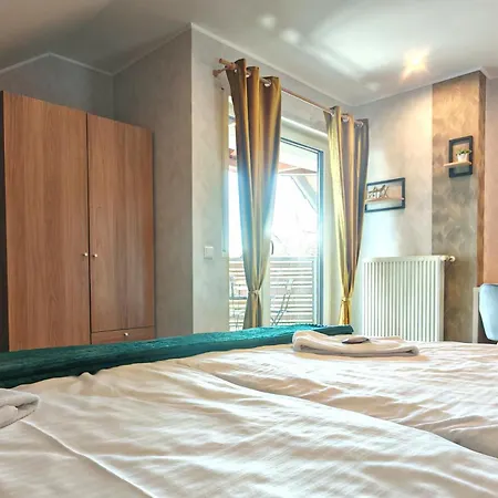 Sonniges Loft Am Soonwald Διαμέρισμα Argenthal