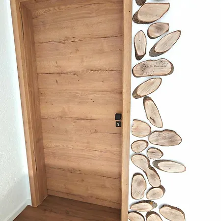 Sonniges Loft Am Soonwald Argenthal