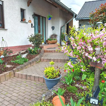 Sonniges Loft Am Soonwald * Argenthal