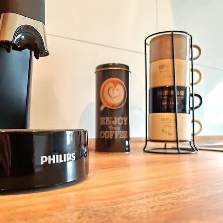 Sonniges Loft Am Soonwald Apartment Argenthal