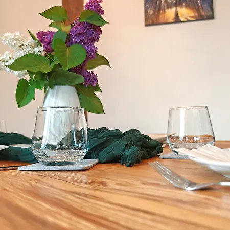 Sonniges Loft Am Soonwald