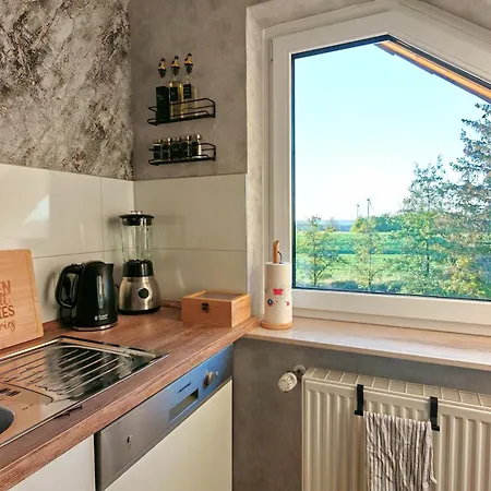 Sonniges Loft Am Soonwald