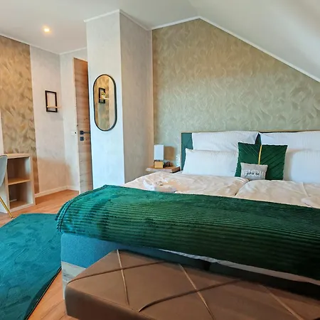 Sonniges Loft Am Soonwald Argenthal