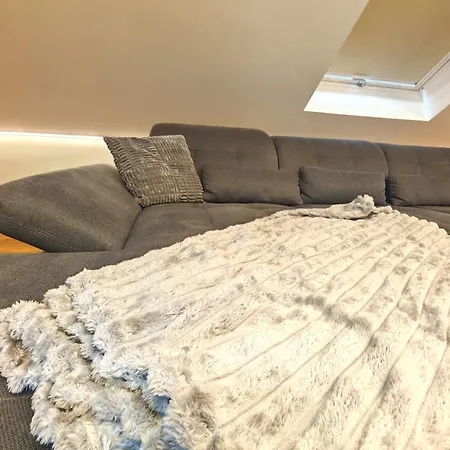 Sonniges Loft Am Soonwald Argenthal