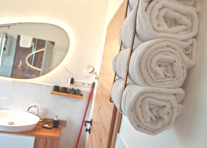 Sonniges Loft Am Soonwald Apartamento