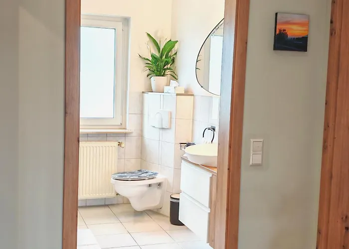 Sonniges Loft Am Soonwald Apartamento