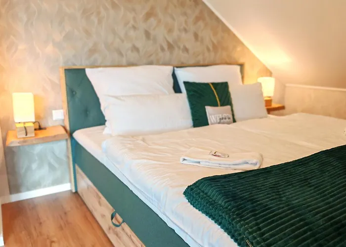 Sonniges Loft Am Soonwald Apartamento