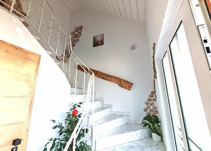 Sonniges Loft Am Soonwald *