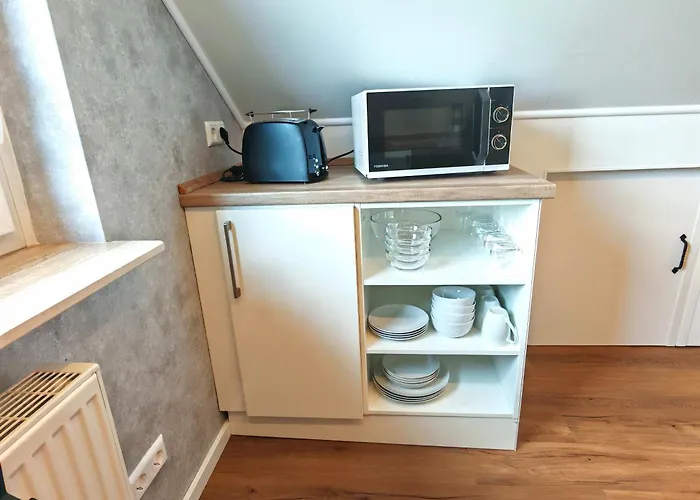 Sonniges Loft Am Soonwald * Argenthal