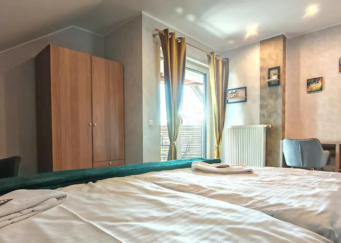 Sonniges Loft Am Soonwald Apartment Argenthal