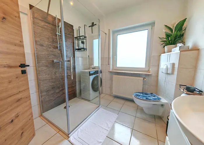 Apartamento Sonniges Loft Am Soonwald Argenthal