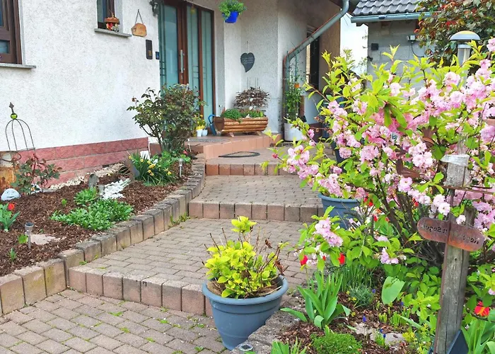 Sonniges Loft Am Soonwald * Argenthal