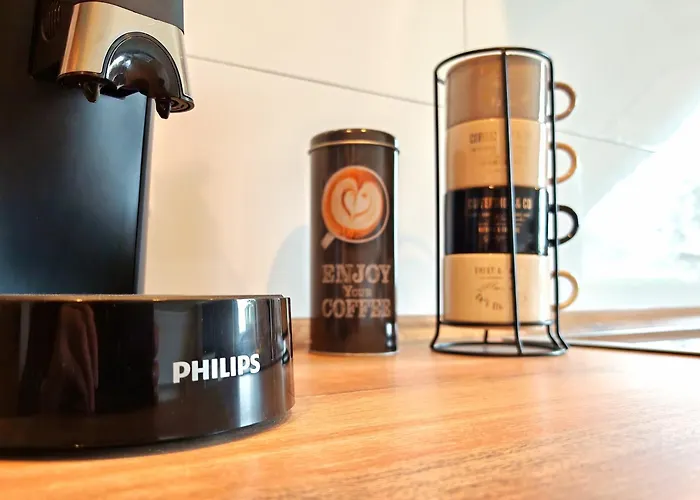 Sonniges Loft Am Soonwald Apartment Argenthal