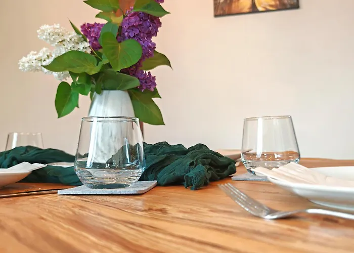 Sonniges Loft Am Soonwald