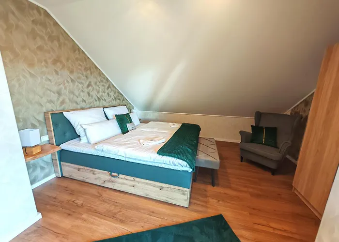 Sonniges Loft Am Soonwald Apartamento Argenthal