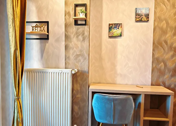 Sonniges Loft Am Soonwald * Argenthal