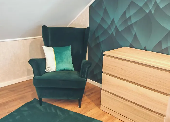 Sonniges Loft Am Soonwald Apartamento